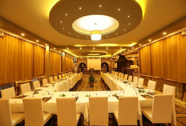 Ünlüselek Otel - Görsel 25