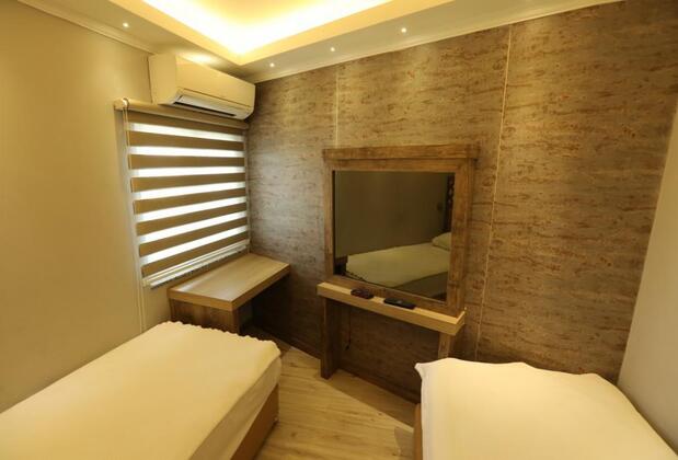 Ünlüselek Otel - Görsel 13