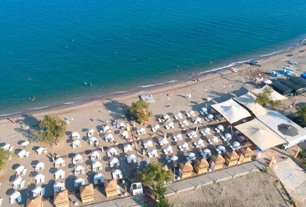 Ünlüselek Otel - Görsel 5