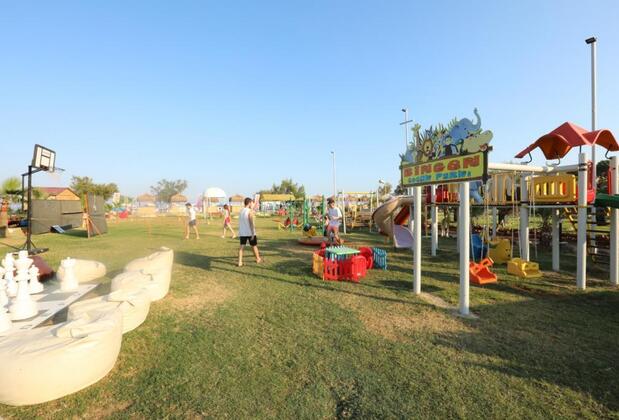 Ünlüselek Otel - Görsel 6