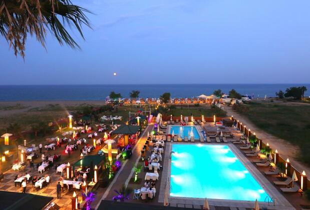 Ünlüselek Otel - Görsel 3