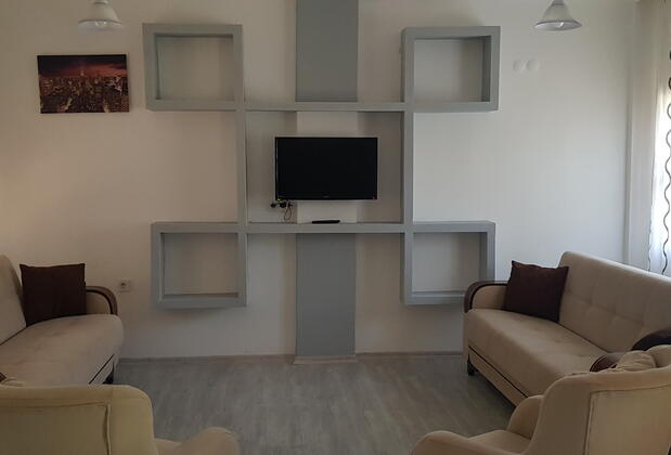 Sundari Villa Aparts - Görsel 18