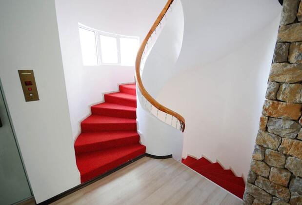 Hotel Olimpos Datça - Görsel 20