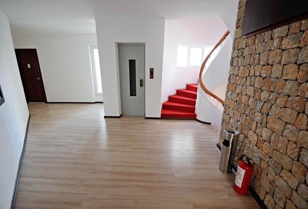 Hotel Olimpos Datça - Görsel 19