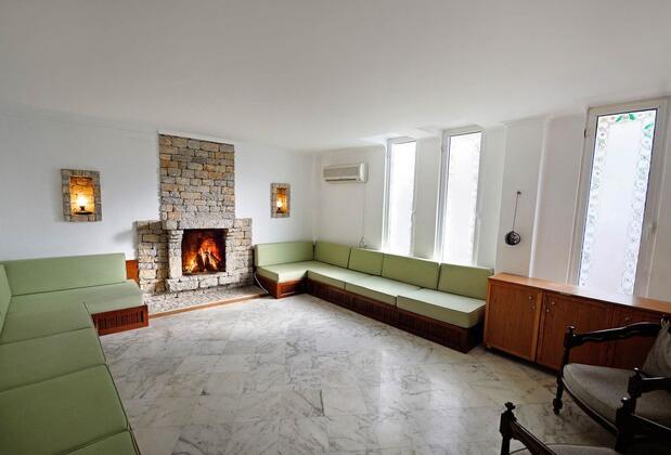 Hotel Olimpos Datça - Görsel 22