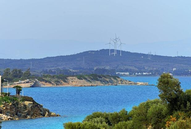 Hotel Olimpos Datça - Görsel 23