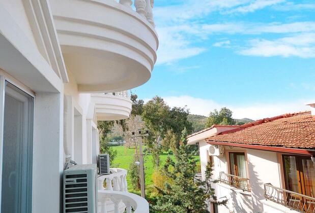 Hotel Olimpos Datça - Görsel 24