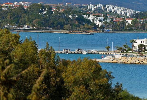 Hotel Olimpos Datça - Görsel 25