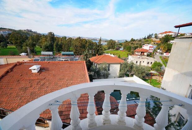 Hotel Olimpos Datça - Görsel 26