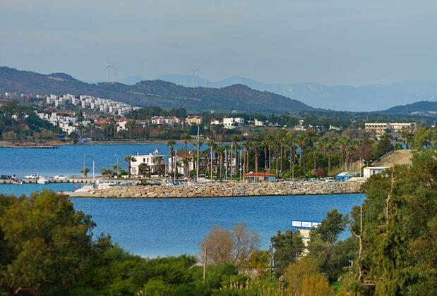 Hotel Olimpos Datça - Görsel 27