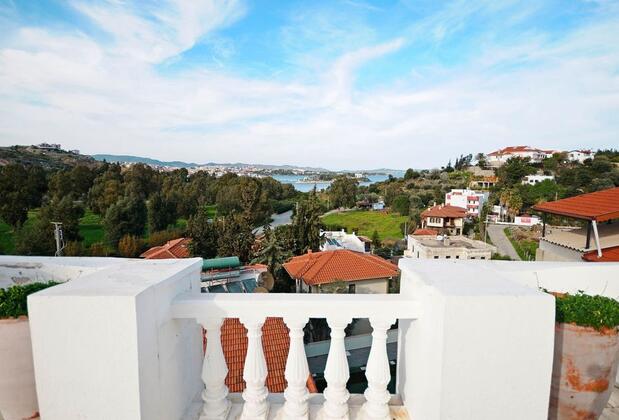 Hotel Olimpos Datça - Görsel 28