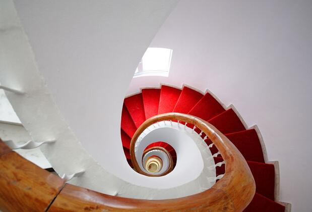 Hotel Olimpos Datça - Görsel 21