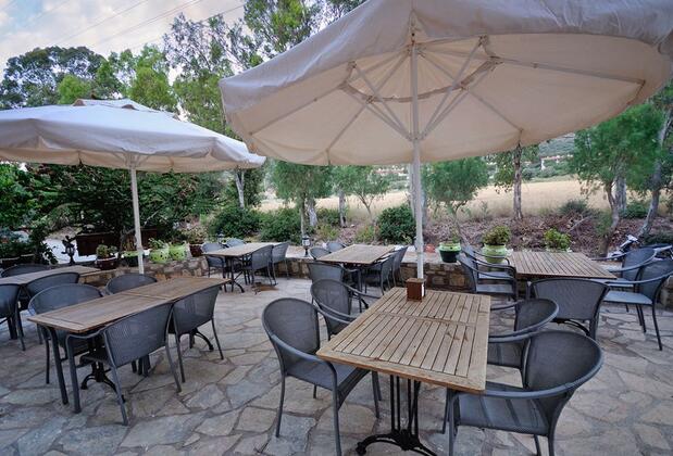 Hotel Olimpos Datça - Görsel 30