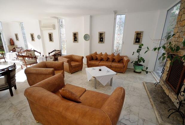 Hotel Olimpos Datça - Görsel 5