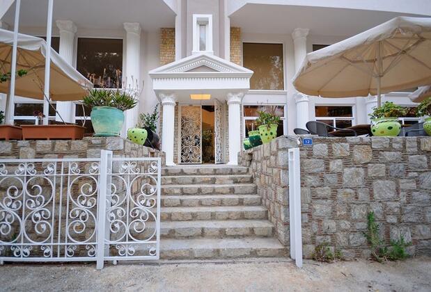 Hotel Olimpos Datça - Görsel 4