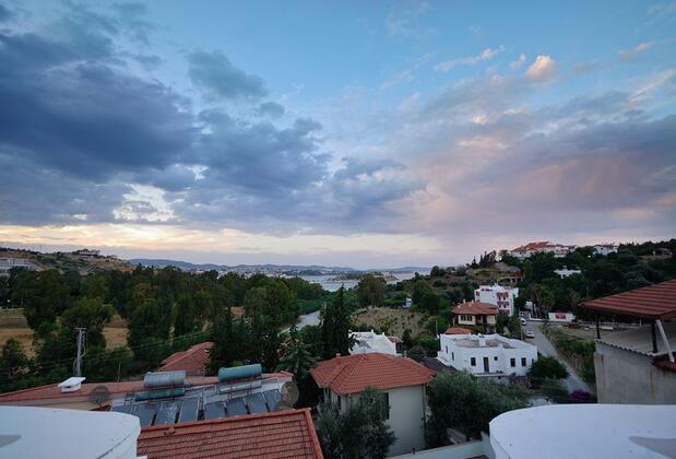 Hotel Olimpos Datça - Görsel 33