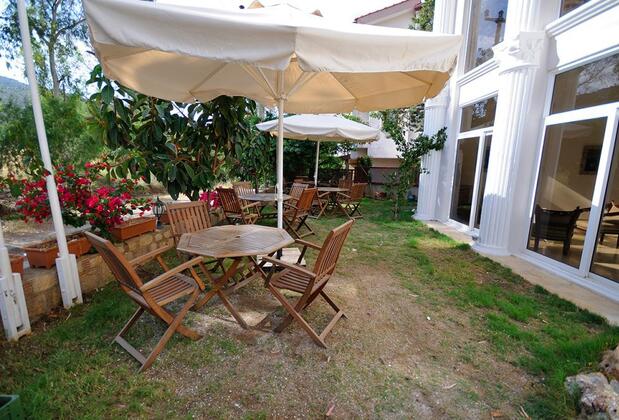 Hotel Olimpos Datça - Görsel 34