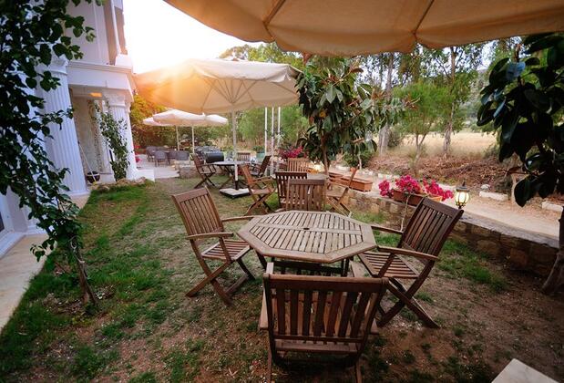 Hotel Olimpos Datça - Görsel 35