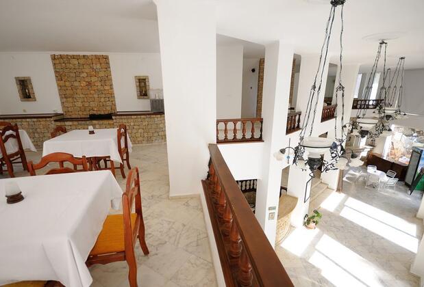 Hotel Olimpos Datça - Görsel 37