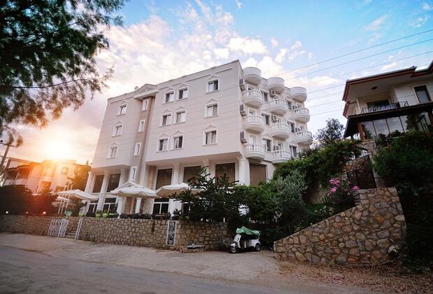 Hotel Olimpos Datça - Görsel 39