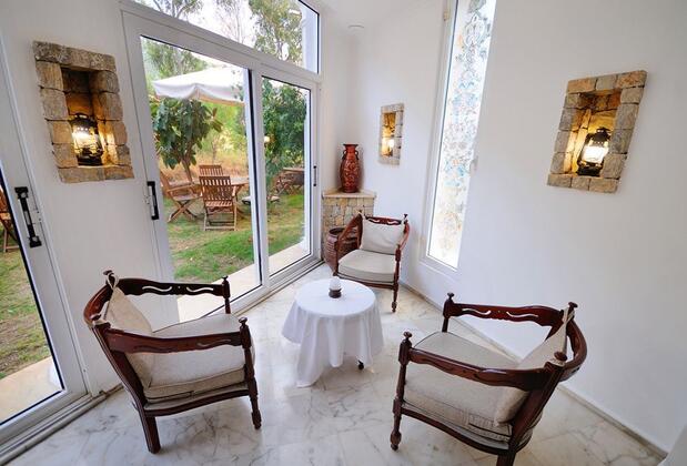 Hotel Olimpos Datça - Görsel 40