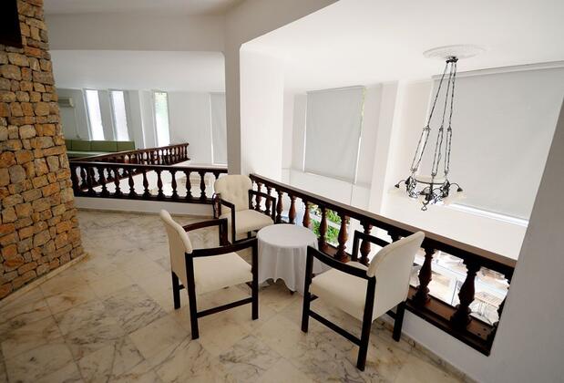 Hotel Olimpos Datça - Görsel 42