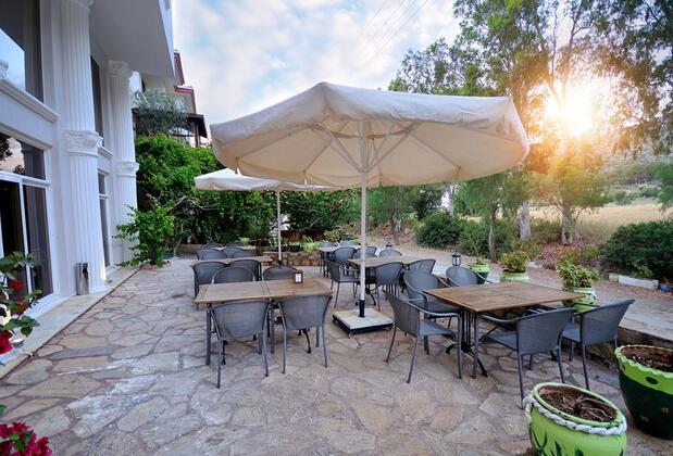 Hotel Olimpos Datça - Görsel 43