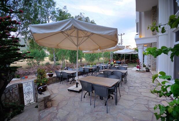 Hotel Olimpos Datça - Görsel 44