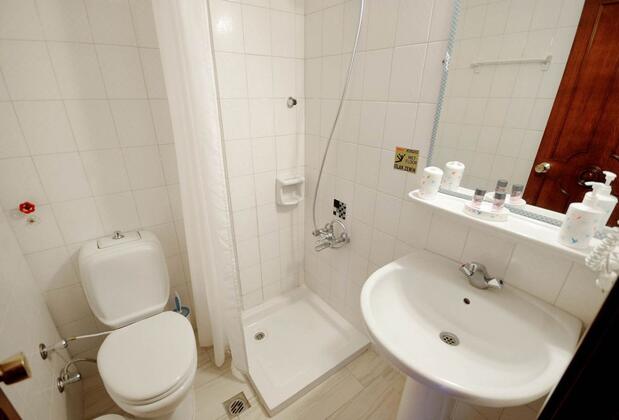 Hotel Olimpos Datça - Görsel 16