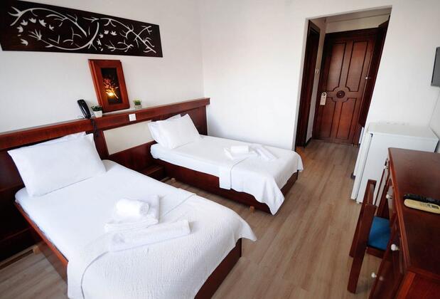 Hotel Olimpos Datça - Görsel 7