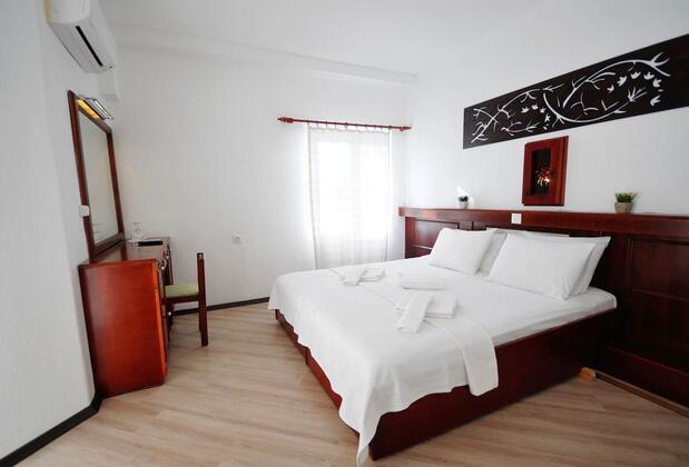 Hotel Olimpos Datça - Görsel 10