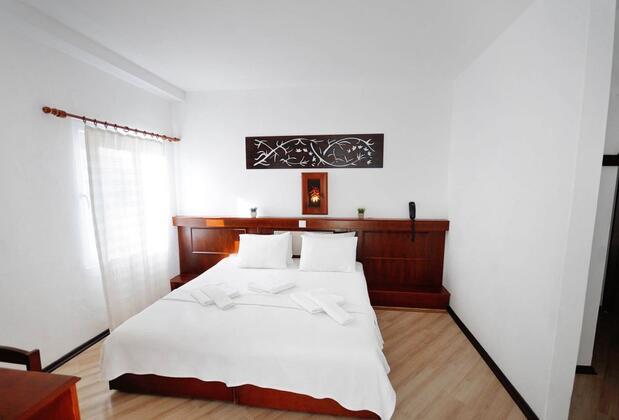 Hotel Olimpos Datça - Görsel 8