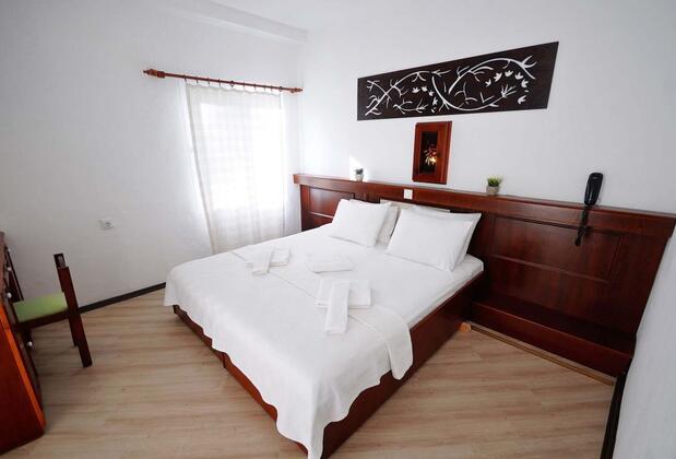 Hotel Olimpos Datça - Görsel 11