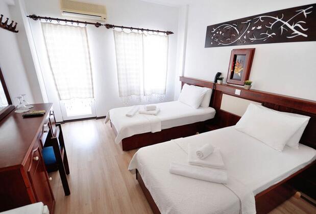 Hotel Olimpos Datça - Görsel 9