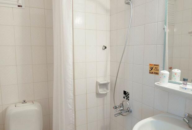 Hotel Olimpos Datça - Görsel 15