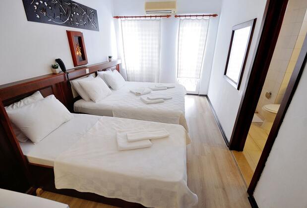 Hotel Olimpos Datça - Görsel 13