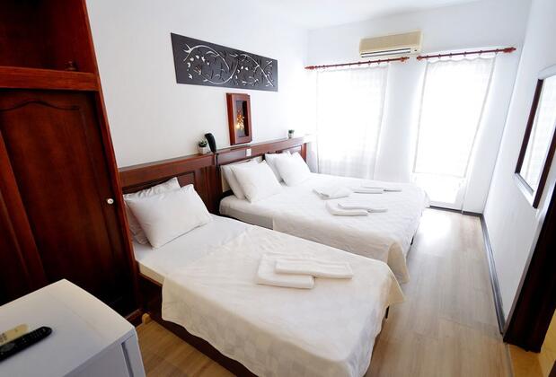 Hotel Olimpos Datça - Görsel 12