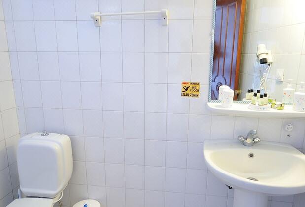 Hotel Olimpos Datça - Görsel 14