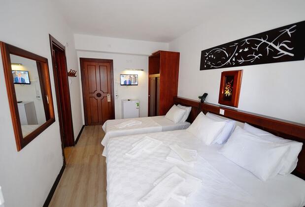 Hotel Olimpos Datça - Görsel 32