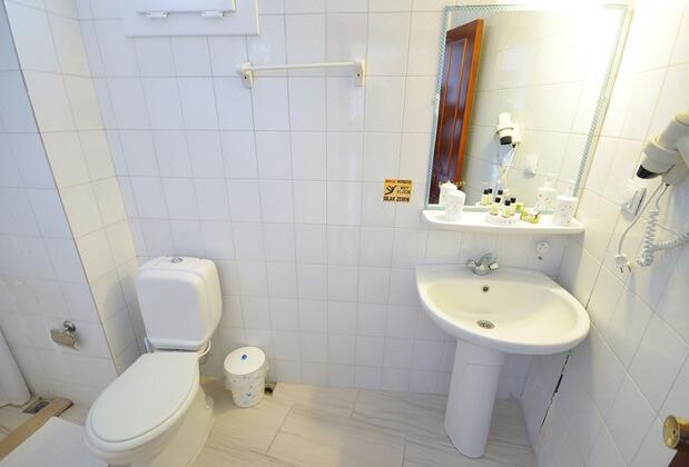 Hotel Olimpos Datça - Görsel 18