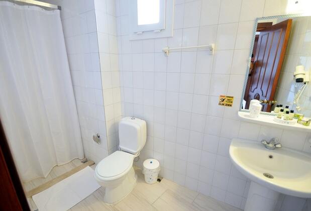 Hotel Olimpos Datça - Görsel 17