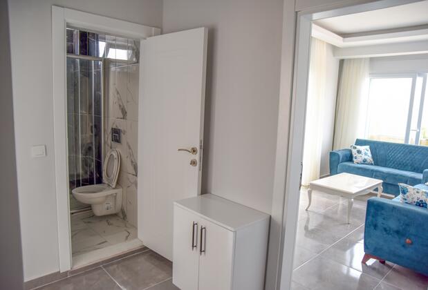 Soral Apart Demre - Görsel 8