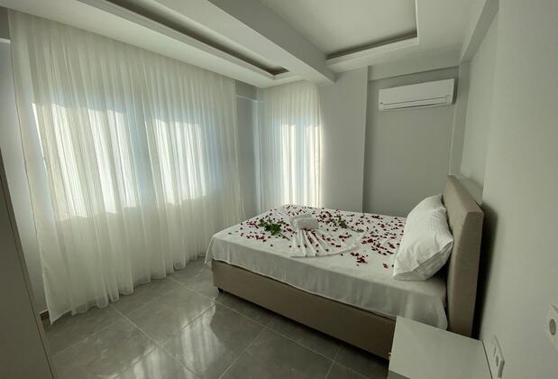 Soral Apart Demre - Görsel 11