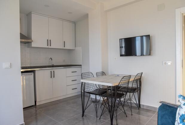 Soral Apart Demre - Görsel 13