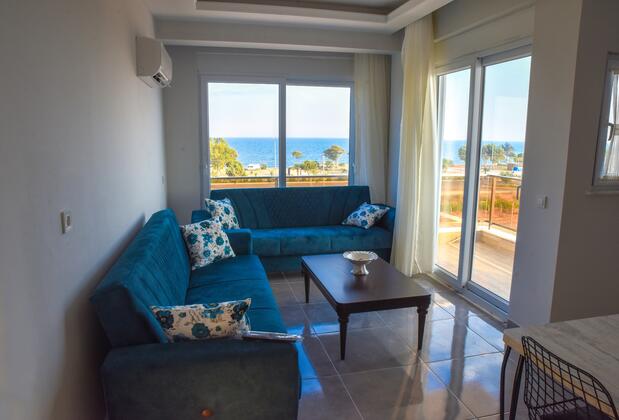 Soral Apart Demre - Görsel 4