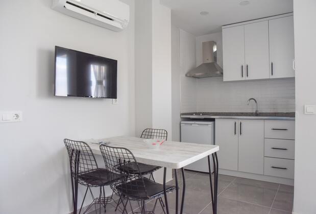 Soral Apart Demre - Görsel 10