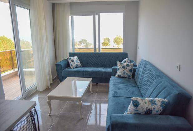 Soral Apart Demre - Görsel 3