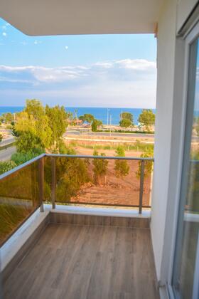 Soral Apart Demre - Görsel 15