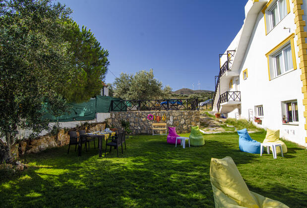 Mari Otel Yeni Liman - Görsel 3