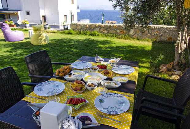 Mari Otel Yeni Liman - Görsel 4